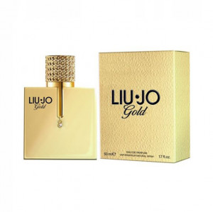 Liu Jo Gold