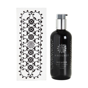 Lotiune de Corp Amouage Memoir, Femei