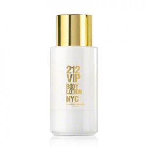 Lotiune de corp Carolina Herrera 212 Vip