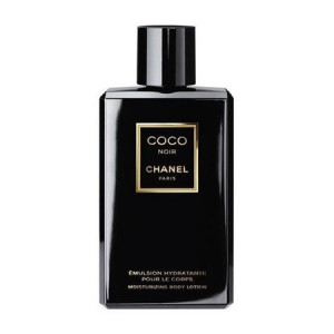 Lotiune de Corp Chanel Coco Noir