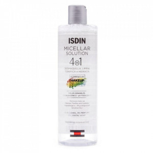 Lotiune micelara Isdin 4 in 1