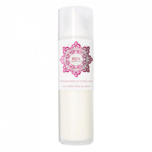 Lotiune pentru corp, REN Moroccan Rose Otto