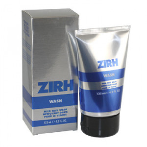 Lotiune pentru curatare Zirh Wash, Barbati.