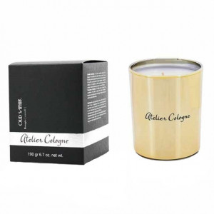 Lumanare parfumata Atelier Cologne Blanche Immortelle