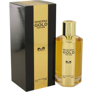 Mancera Gold Prestigium