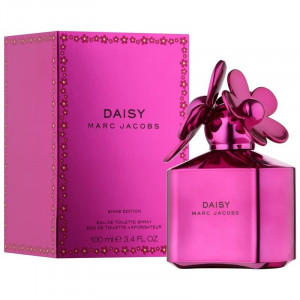 Marc Jacobs Daisy Shine Edition Pink