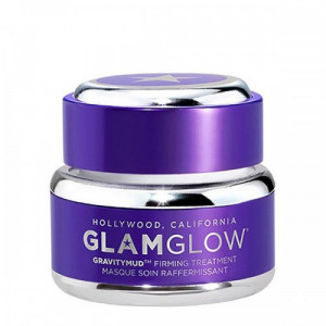 Masca de fata Gravity Mud GlamGlow