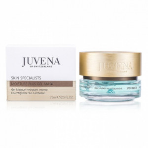 Masca Gel, Juvena, Moisture Plus.