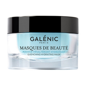 Mască hidratantă calmantă Masques de Beaute, Galenic