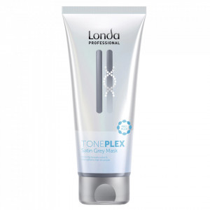 Masca Londa Professional Toneplex Satin Grey, 200 ml