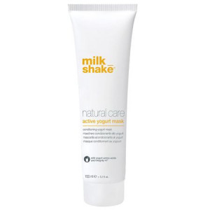 Masca pentru par Milk Shake Natural Care Active Yogurt