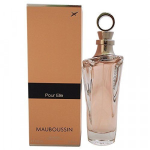 Mauboussin Pour Elle, Apa de Parfum, Femei