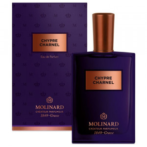 Molinard Chypre Charnel, Apa de Parfum, Femei