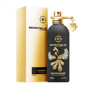 Montale Oudrising, Apa de Parfum, Unisex