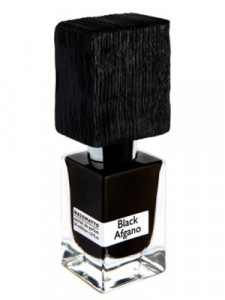 Nasomatto Black Afgano, Extract de Parfum, Unisex