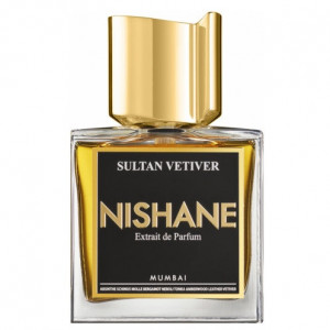 Nishane Sultan Vetiver
