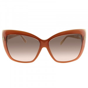 Ochelari de soare Tom Ford SUN FT0390 44F -59 -13 -140