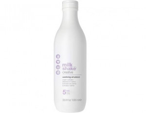 Oxidant Milk Shake Creative