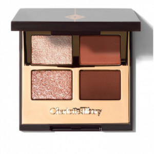 Paleta Farduri Charlotte Tilbury Pillow Talk Luxury Palette, 5.1 g