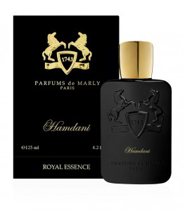 Parfums De Marly Hamdani