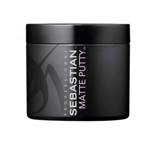 Pasta pentru par Sebastian Professional Styling Matte Putty