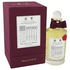 Penhaligon's Kensington Amber