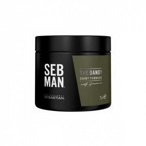 Pomada Sebastian Professional SebMan The Dandy 75 ml