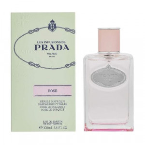 Prada Les Infusions De Rose, Femei Apa de Parfum