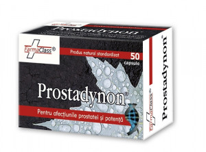 Prostadynon FarmaClass