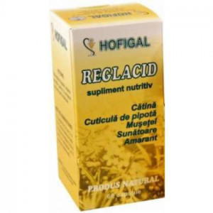 Reglacid Hofigal 60 capsule