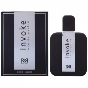 Rich & Ruitz, Invoke, Apa de Parfum, Barbati, 100 ml