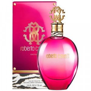 Roberto Cavalli Exotica