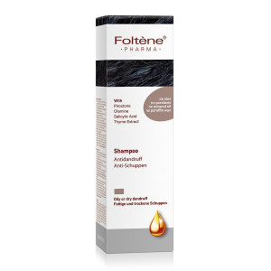 Sampon antimatreata Foltene