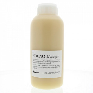 Sampon Davines Nounou Nourishing