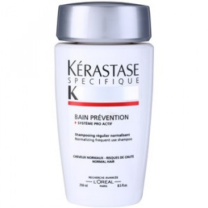 Sampon Kérastase Specifique Bain Prévention