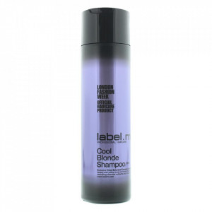 Sampon Label.M Cool Blonde