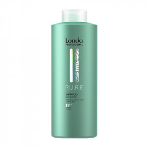 Sampon Londa Professional Care Pure