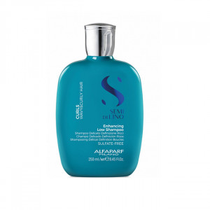 Sampon pentru par cret si ondulat Alfaparf Curls Enhangic
