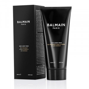 Sampon pentru par si corp Balmain Professionnel Homme