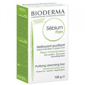 Sapun Bioderma Sebium ,100 g