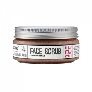 Scrub pentru fata Ecooking Face Scrub