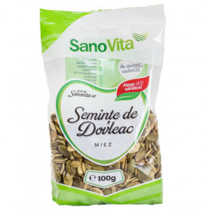 Seminte de Dovleac Sanovita
