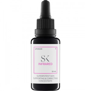 Ser pentru fata Skintegra Infrared Soothing, 30 ml