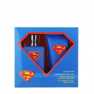 Set cadou copii DC Comics Superman
