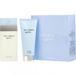 Set Cadou Dolce&Gabbana Light Blue