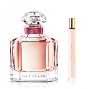 Set cadou Guerlain Mon Guerlain Bloom of Rose