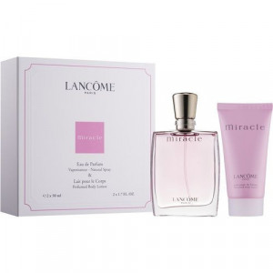 Set Cadou Lancome Miracle