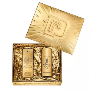 Set Cadou Paco Rabanne 1 Million, Barbati