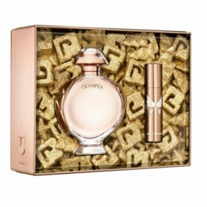 Set Cadou Paco Rabanne Olympea