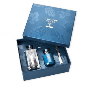 Set Cadou Prada L'Homme L'eau